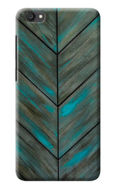 Pattern Vivo Y55s Back Cover